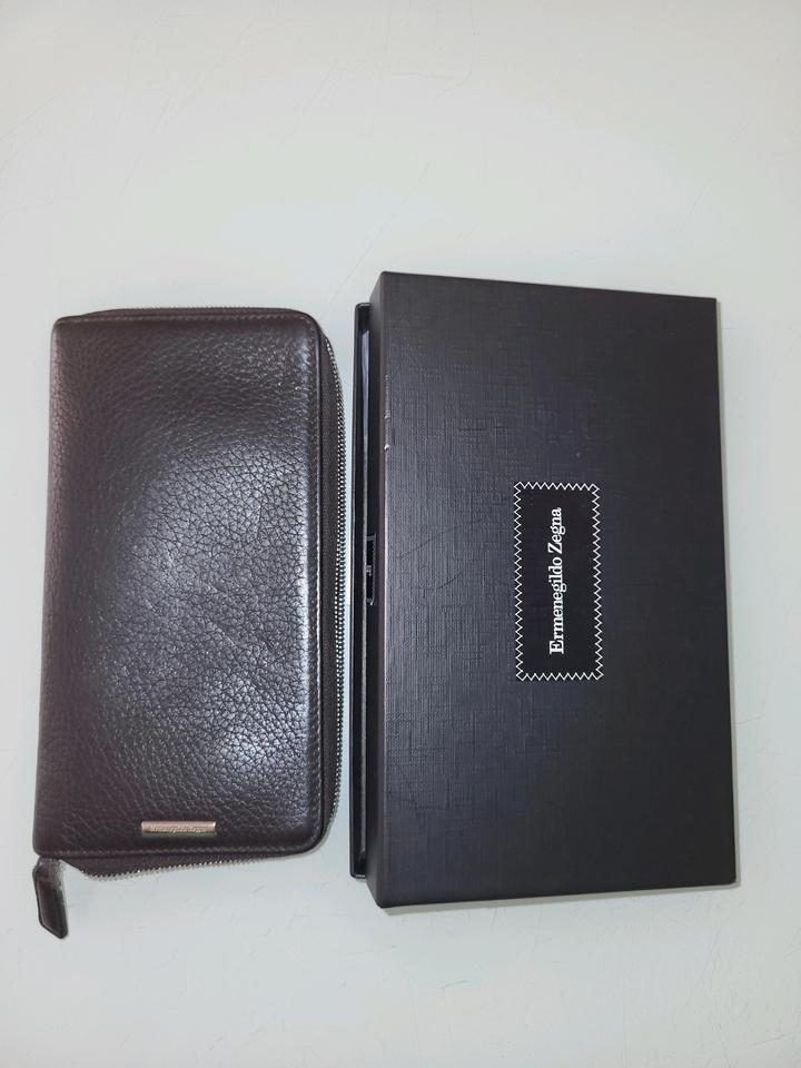 Ermenegildo Zegna