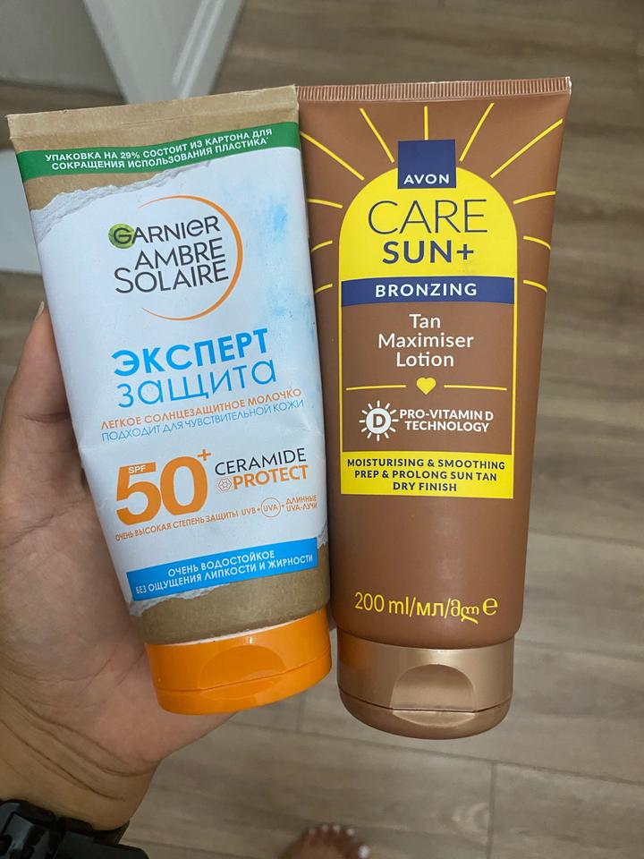Garnier