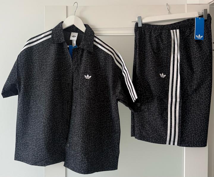 Adidas