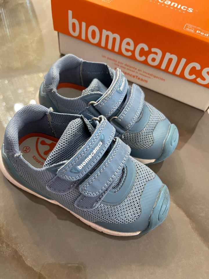 Biomecanics