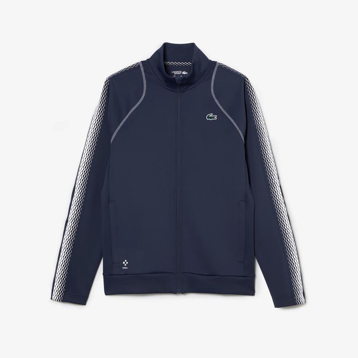 Олимпийка Lacoste