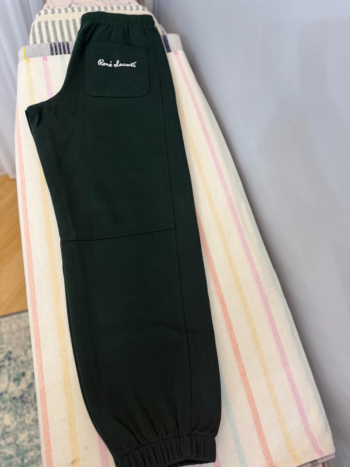Lacoste