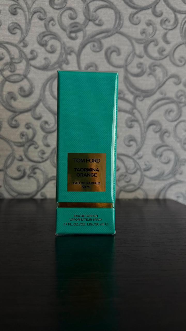 Tom Ford