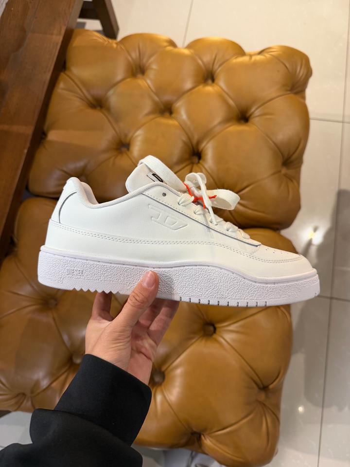 Кроссовки Diesel