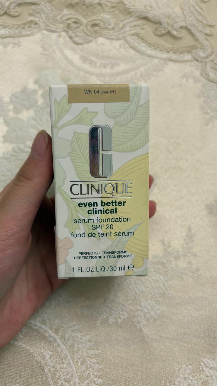 Clinique
