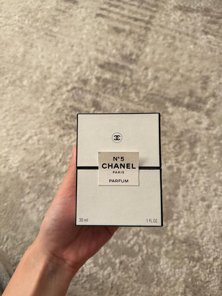 Chanel N°5 Parfum (30 ml)