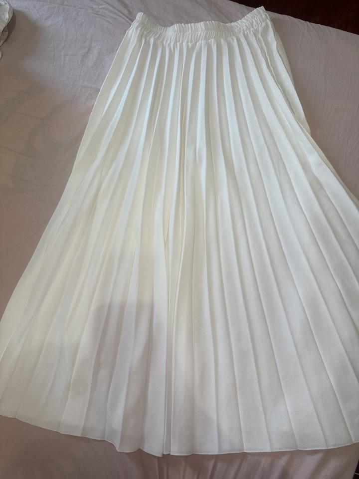 Loreen fashion турция Юбка плиссированная