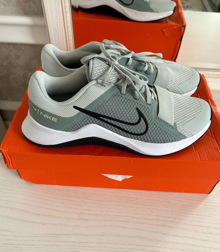 Nike