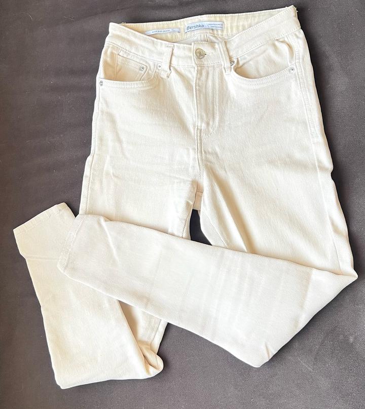 Bershka