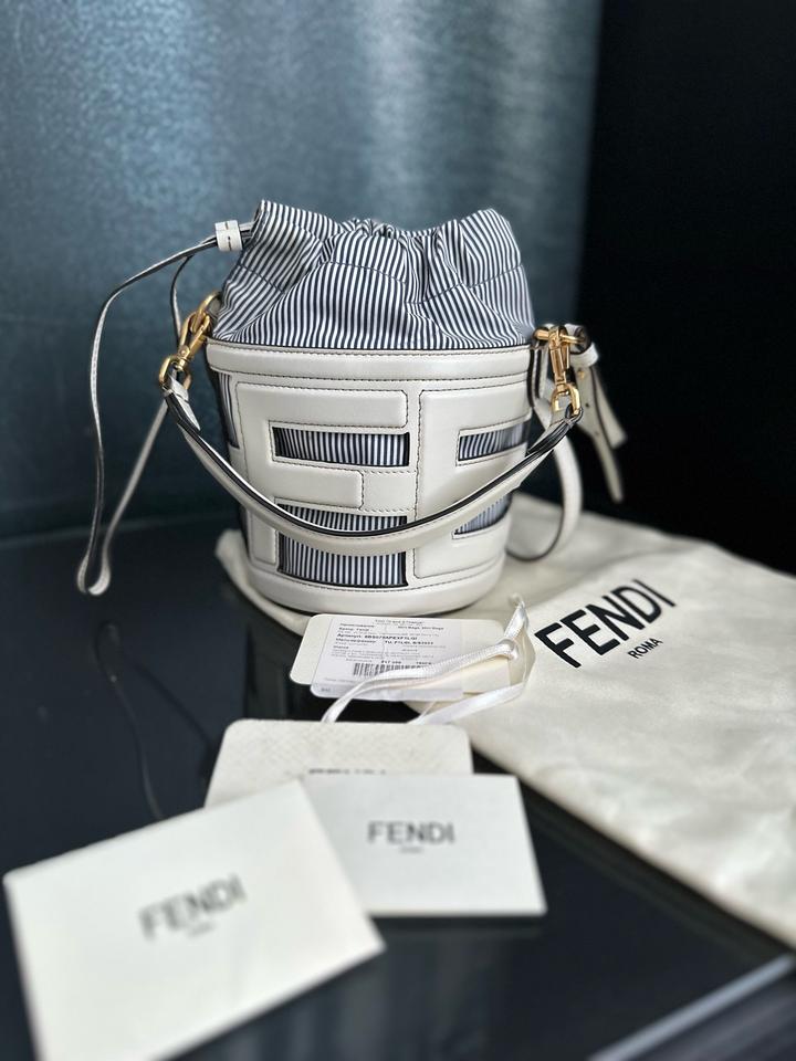 Fendi Сумка