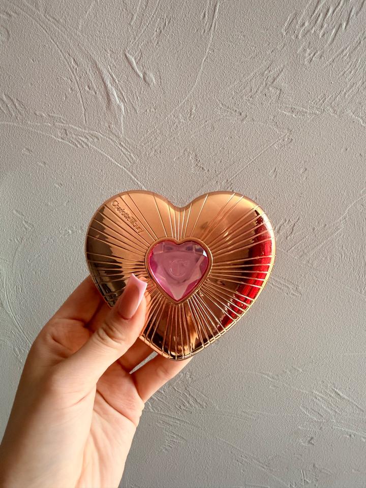 Charlotte Tilbury