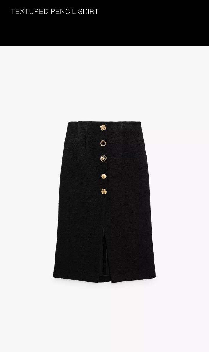 Zara Юбка