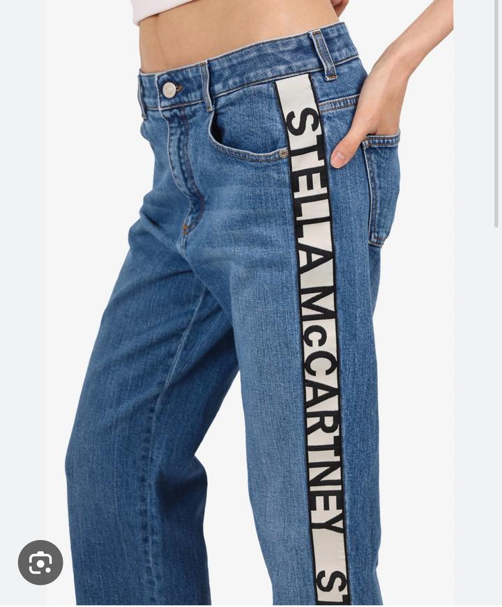 Stella McCartney