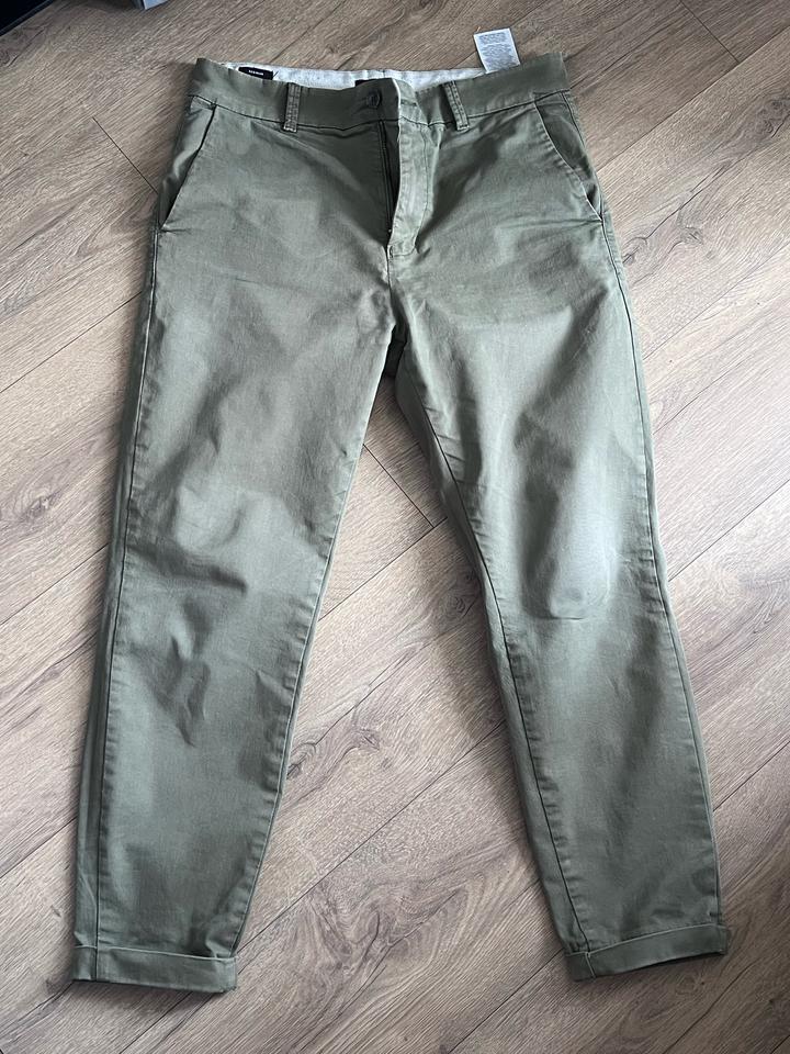 Брюки чиносы ONLY & SONS