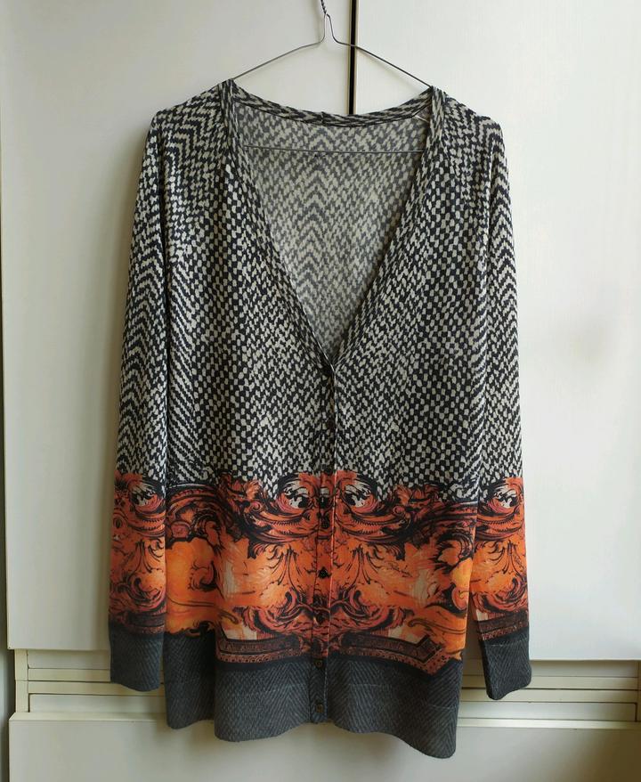 Roberto Cavalli