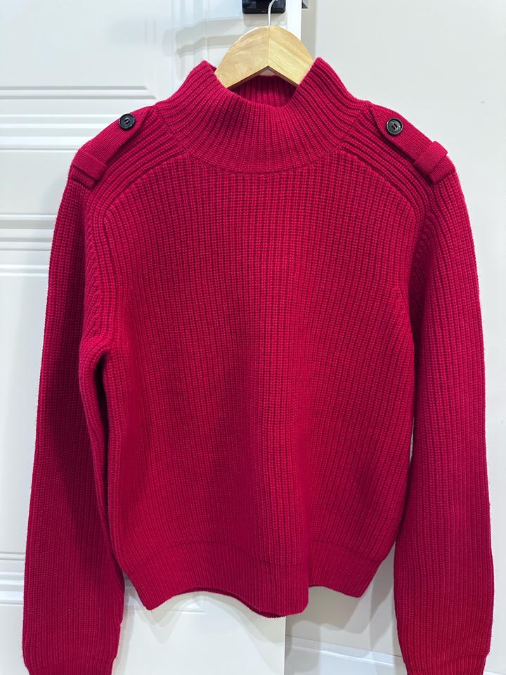 Джемпер Massimo Dutti
