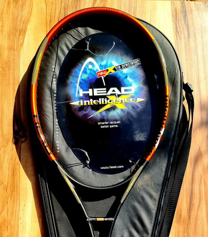 Head