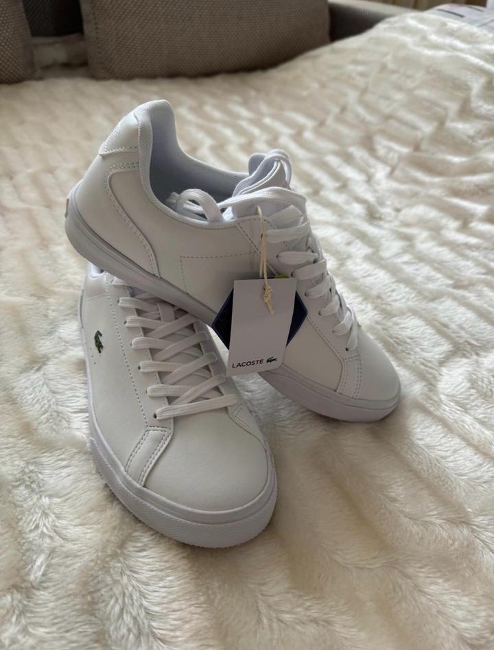 Lacoste