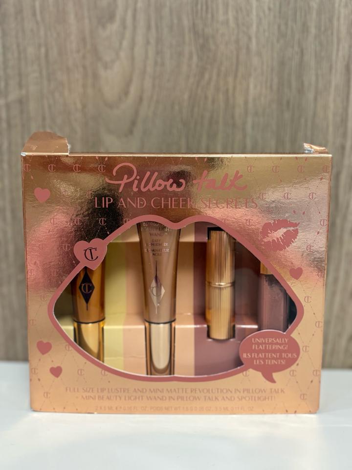 Charlotte Tilbury