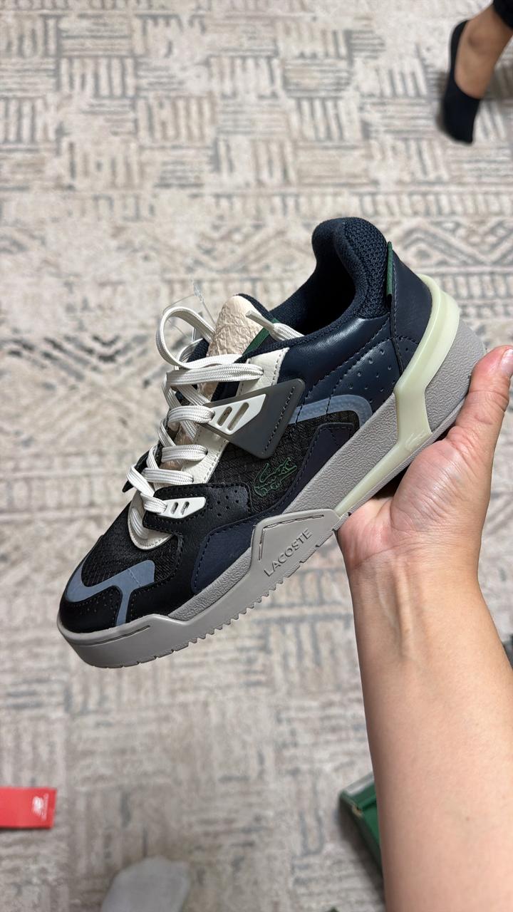Lacoste