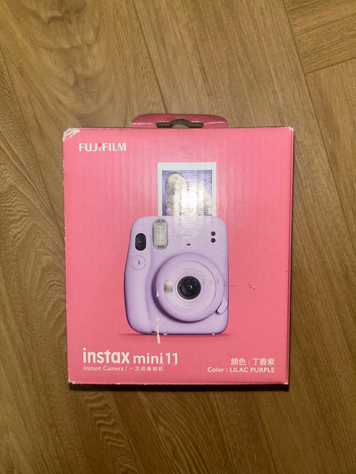 Fujifilm