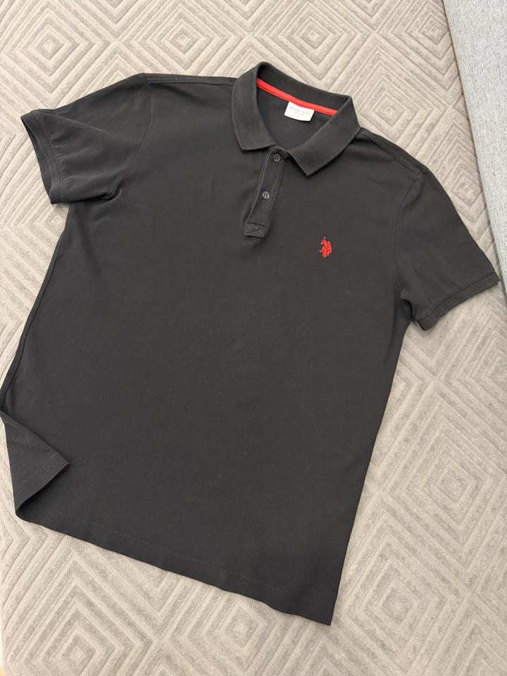 U.S. Polo Assn.
