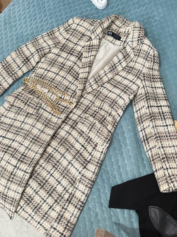 пиджак Zara