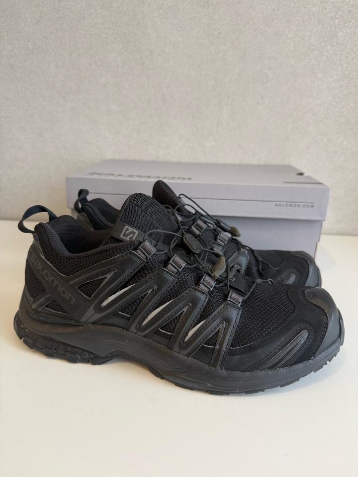 Salomon
