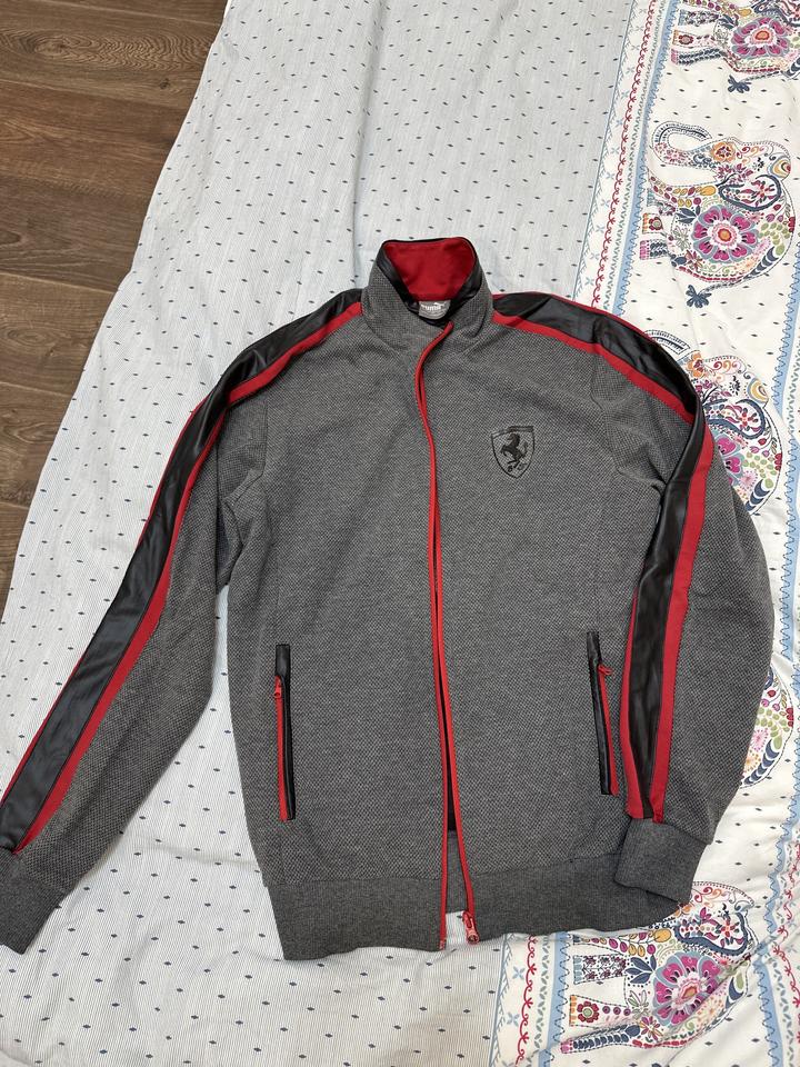 Puma