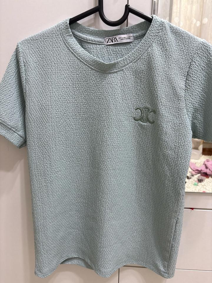 Футболка Zara