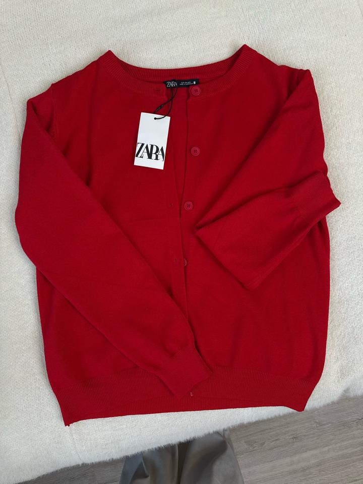 Кардиган ZARA