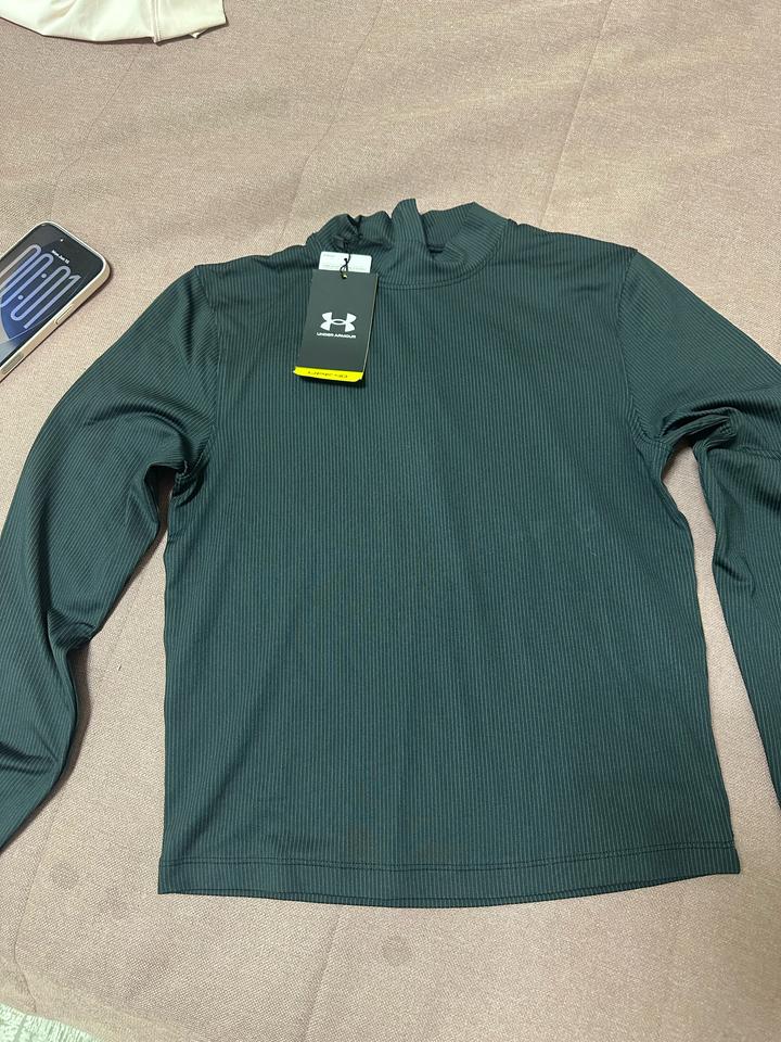 Under Armour