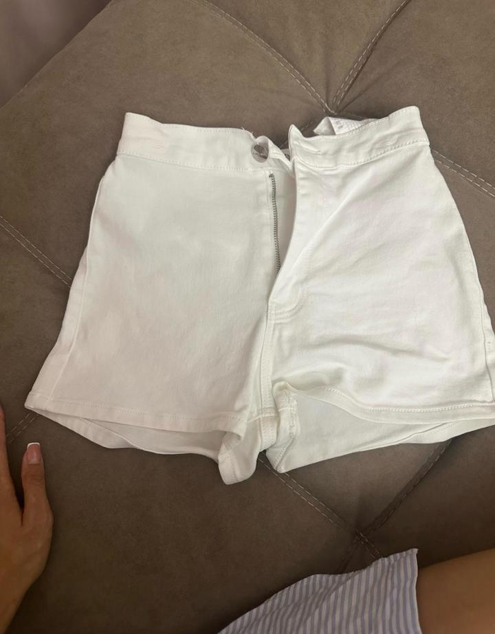 Pull & Bear Шорты Pull&Bear