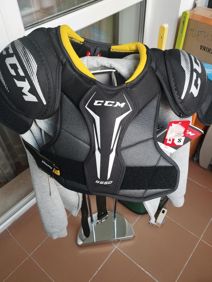 CCM