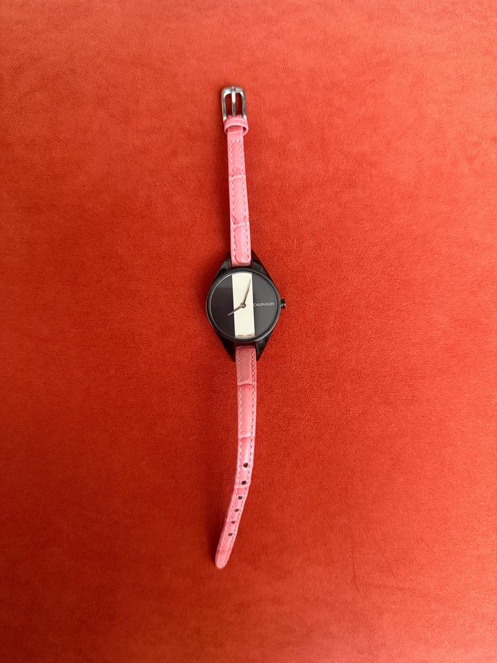Часы Calvin Klein