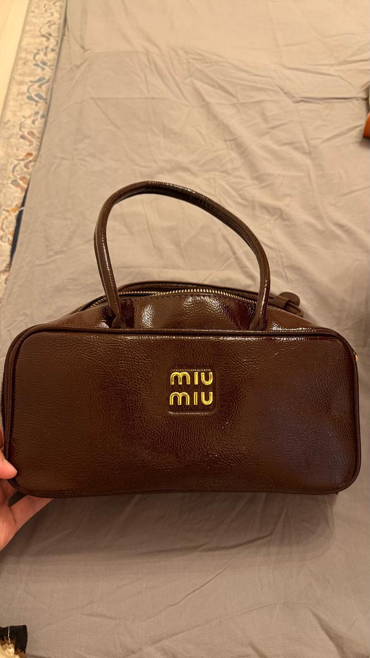 Сумка Miu Miu