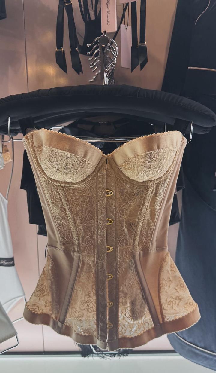 Agent Provocateur