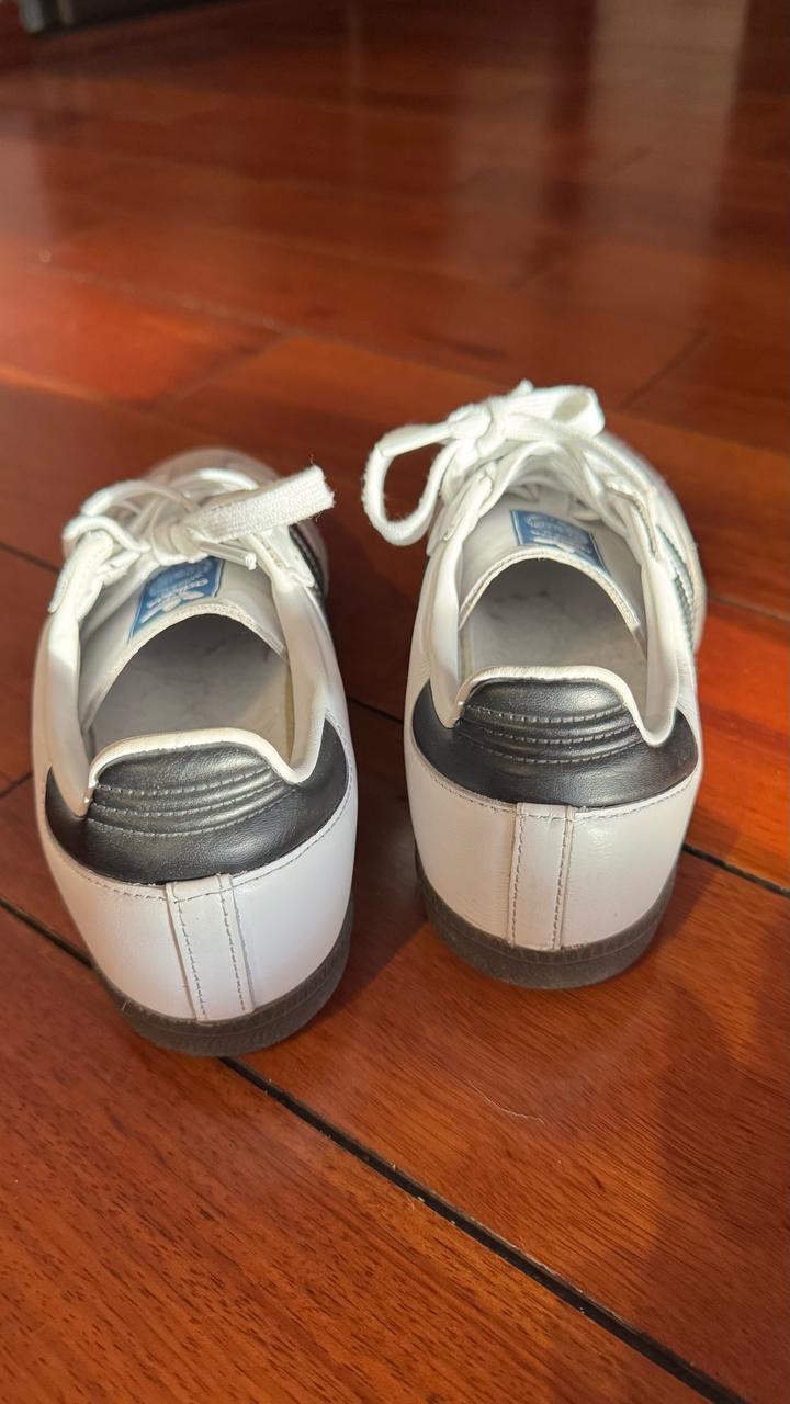 Adidas