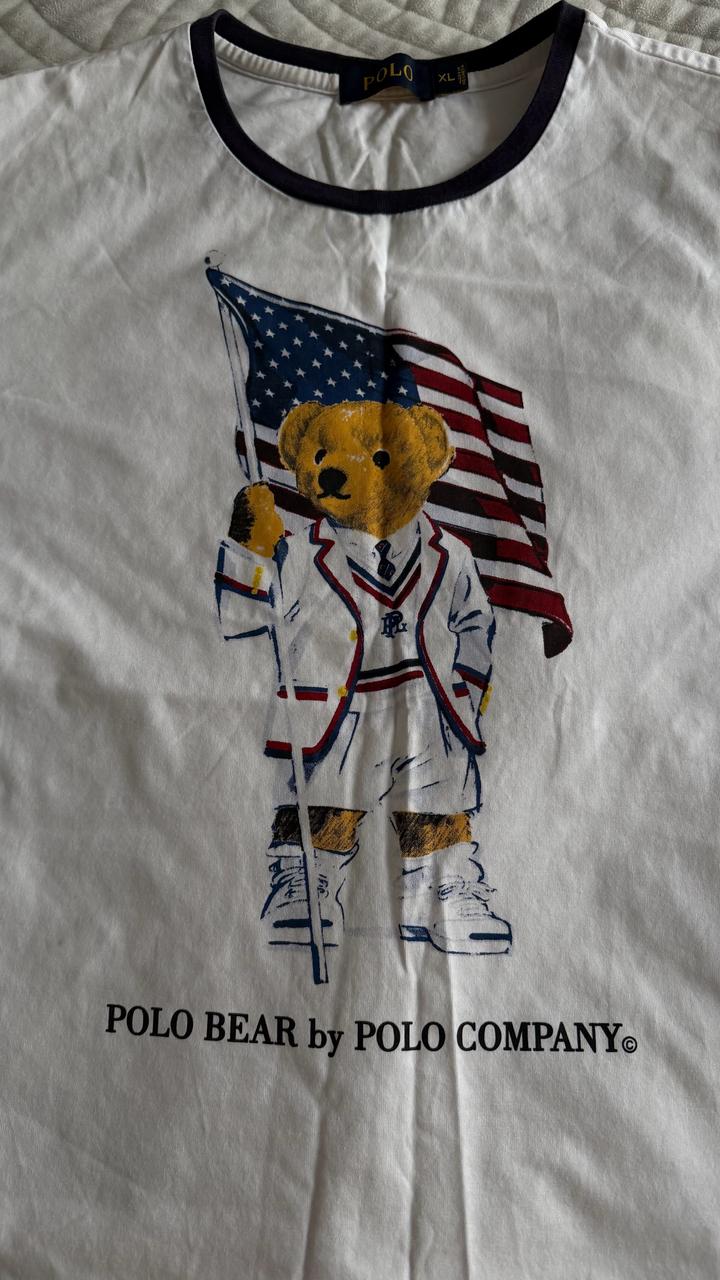 Ralph Lauren