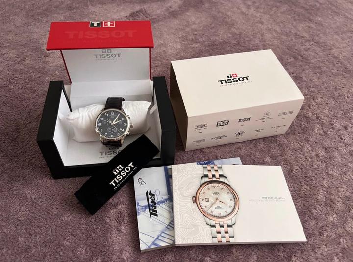 Tissot