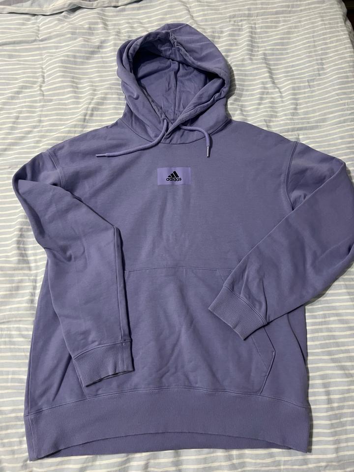 Худи adidas