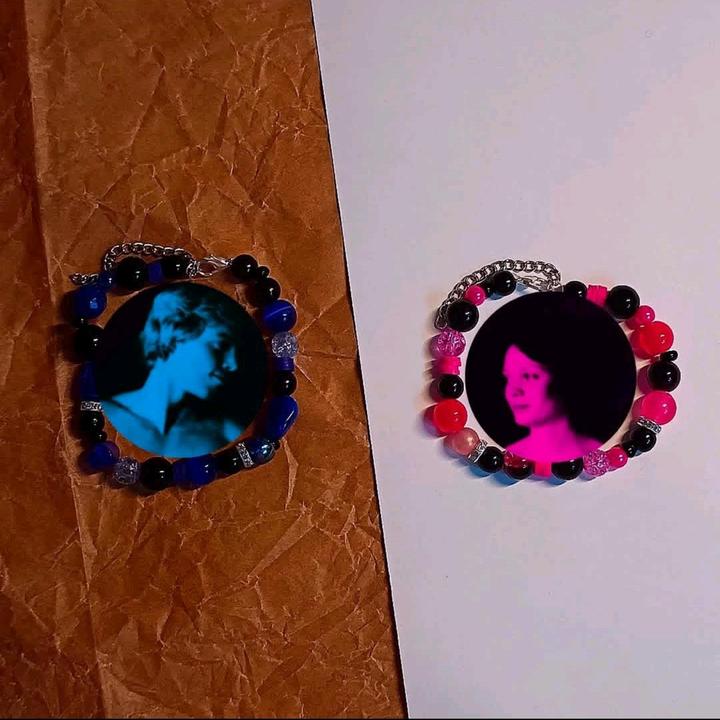 Hand made