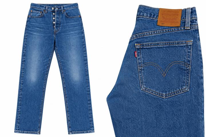 Levi's