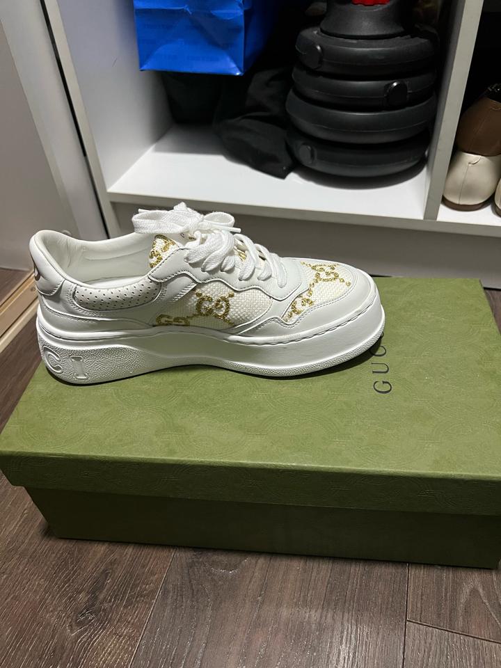 Оригинал кеды Cucci