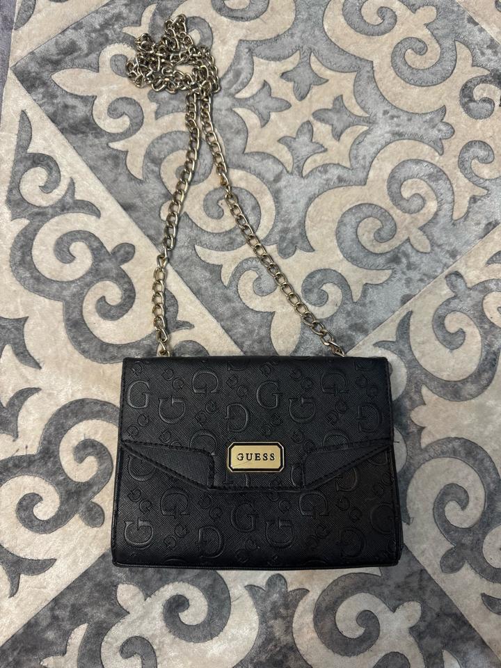 Сумка кроссбоди GUESS
