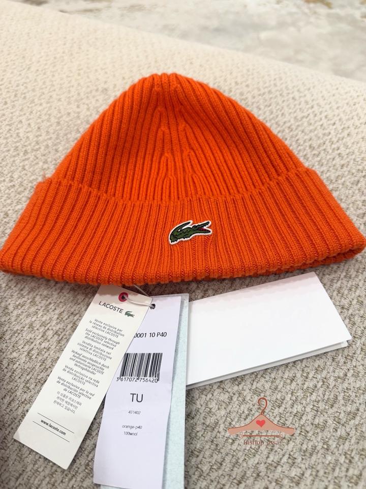 Lacoste