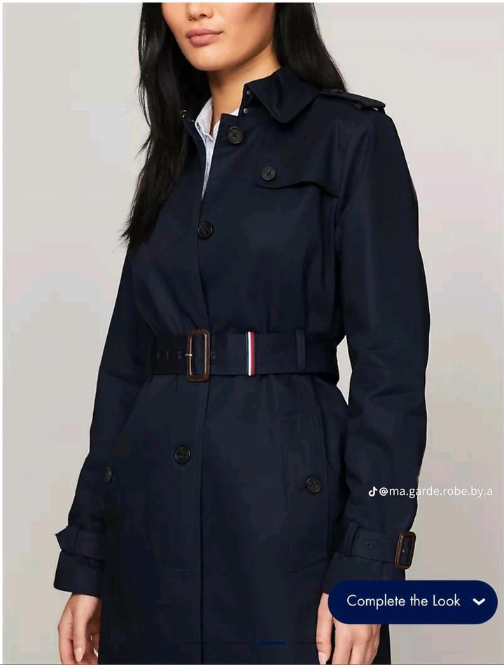 Tommy Hilfiger