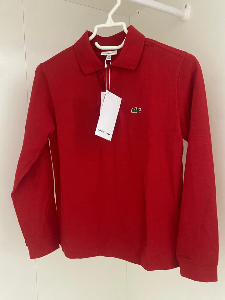 Lacoste