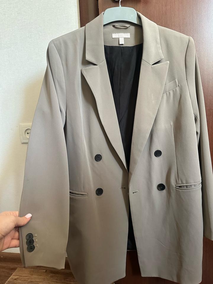 Пиджак H&M