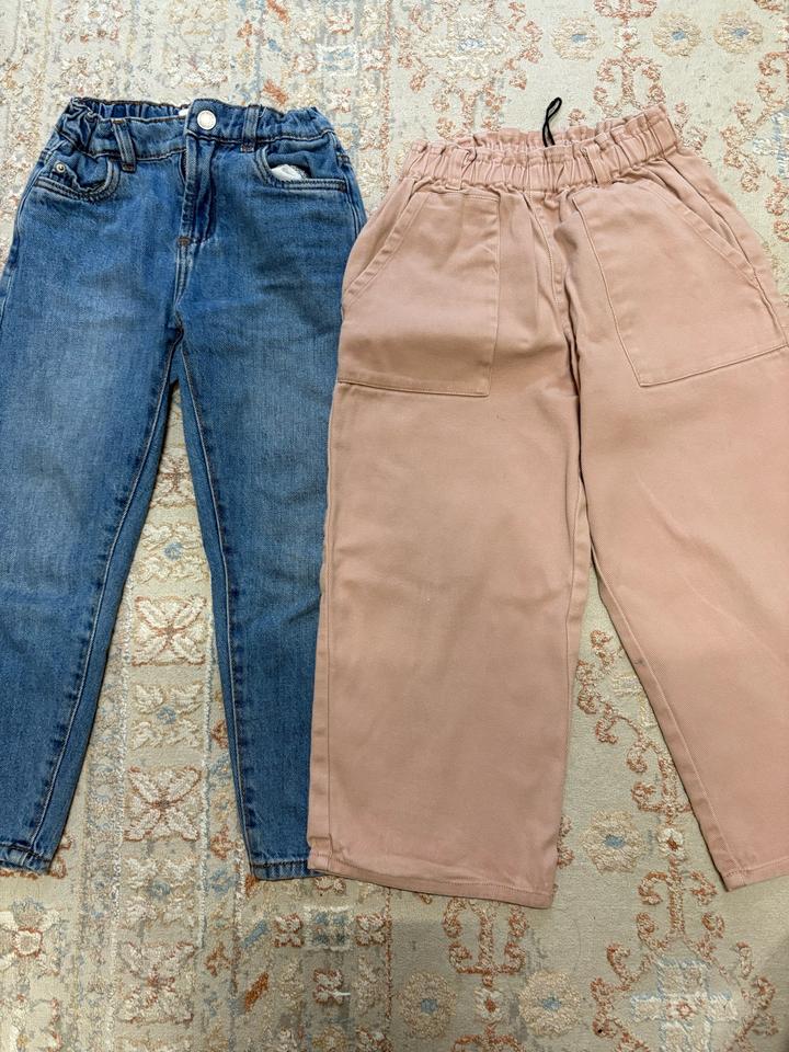 Zara Kids